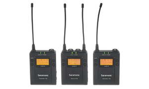 Wireless Lapel set – Sword Productions