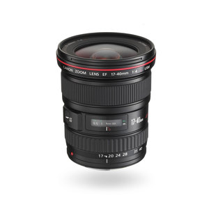 Canon 17-40mm – Sword Productions
