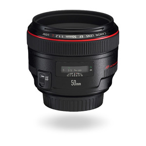 Canon 50 mm – Sword Productions
