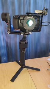 DJI Ronin RSC 2 Pro Combo – Sword Productions