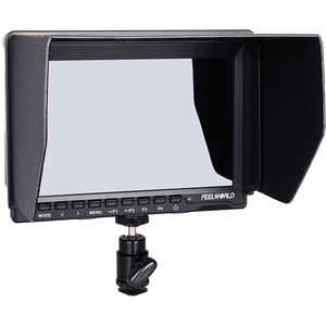 Feel world 7″ HDMI – Sword Productions