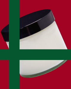 Holiday Scents: FRUITCAKE