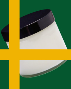 Holiday Scents: TREE TOPPER