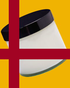 Holiday Scents: YULE NUT