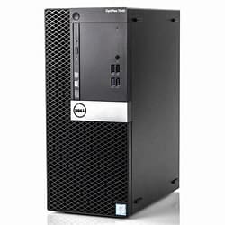 Dell Optiplex Tower 7040 i7-6700