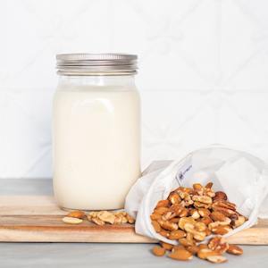 Fermentation Kits: Nut Milk Kit