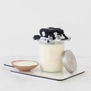 Fermentation Kits: Viili Yogurt Kit