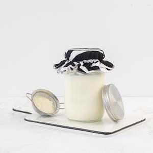 Fermentation Kits: Milk Kefir Kit