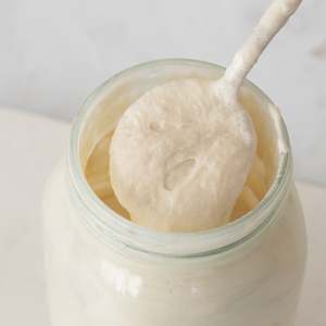 Fermentation Cultures: Organic Sourdough Starter