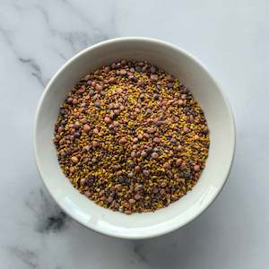 Sprouts: Sprouting Seeds Organic Blend 100g