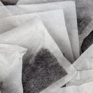 Kombucha: Organic Green Tea Bags 50 bags