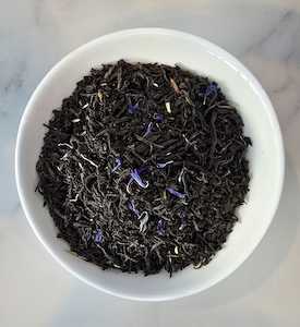 Bergamot & Bloom Earl Grey- 50g