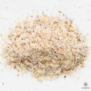 All: Organic Psyllium Husk 180g