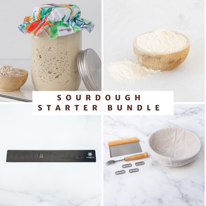 Sourdough Starter Bundle