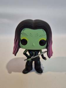 OOB - Guardians of the Galaxy - Gamora (51)