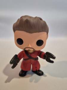 Marvel: OOB - Guardians of the Galaxy - Star-Lord (52)