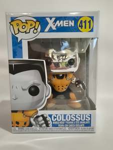 Marvel: X-Men - Colossus (411)