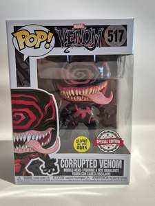 Venom - Corrupted Venom (517)