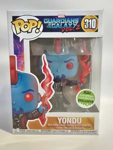 Marvel: Guardians of the Galaxy Vol 2 - Yondu (310)