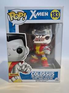 X-Men - Colossus (183)