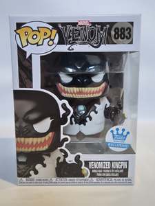Venom - Venomized Kingpin (883)