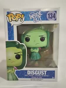 Inside Out - Disgust (134)