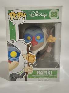 Disney: Disney - Rafiki (88)