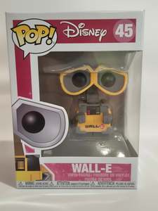 Disney: Disney - Wall-E (45)