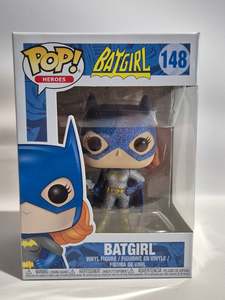 Dc: Batgirl - Batgirl (148)