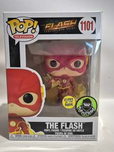 The Flash - The Flash (1101)