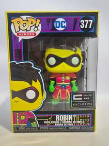 DC - Robin (377)