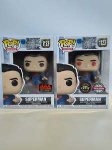 Justice League - Superman (1123) CHASE BUNDLE