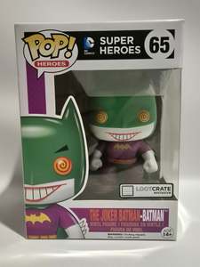 DC Super Heroes - The Joker Batman - Batman (65)