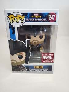 Vaulted: Thor Ragnarok - Thor (247)