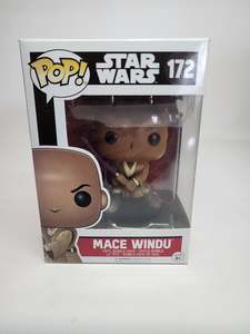 Vaulted: Star Wars - Mace Windu [One language safety notice] (172)
