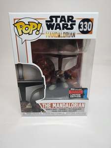 Vaulted: Star Wars - The Mandalorian (330)
