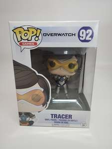 Overwatch - Tracer (92)