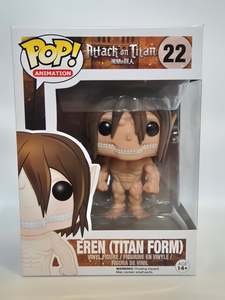 Attack on Titan - Eren [Titan Form] (22)