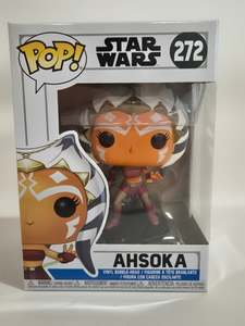 Star Wars: Star Wars - Ahsoka (272)