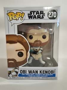 Star Wars: Star Wars - Obi Wan Kenobi (270)