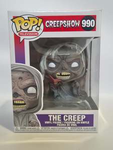 Horror: Creepshow - The Creep (990)