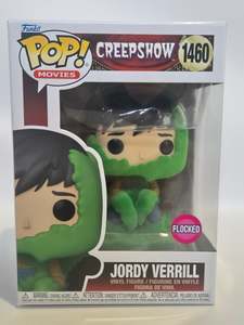 Horror: Creepshow - Jordy Verrill (1460)