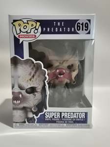 Horror: The Predator - Super Predator (619)