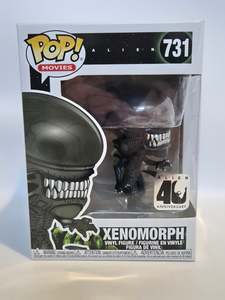 Alien - Xenomorph (731)