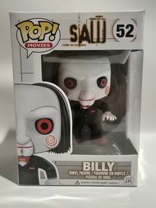 Horror: Saw - Billy (52) ORIGINAL RELEASE