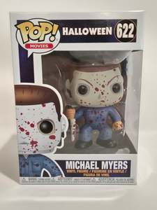 Halloween - Michael Myers [Bloody] (622)