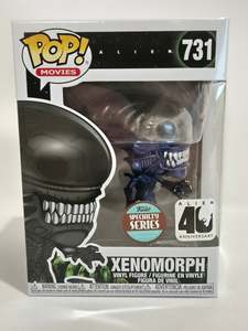 Alien - Xenomorph (731)