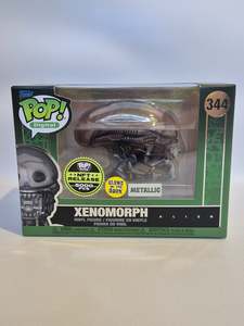 Alien - Xenomorph (344) ULTRA