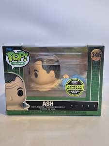 Alien - Ash (346) LEGENDARY