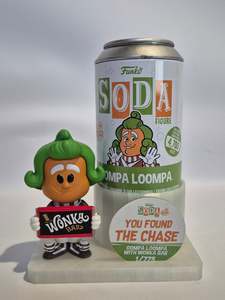 SODA - Oompa Loompa - CHASE